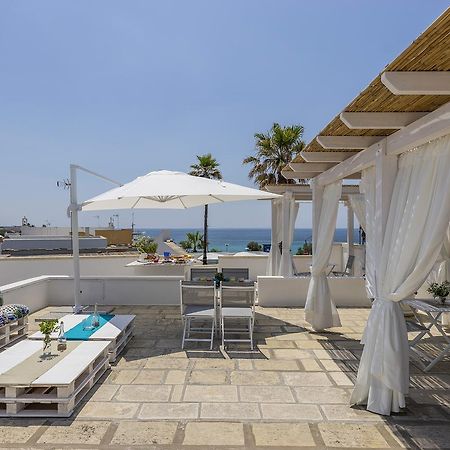 Le Terrazze B&B Capilungo Exterior foto